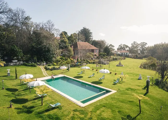 Villa Camelia Boutique House