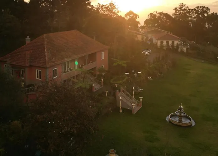 Villa Camelia Boutique House