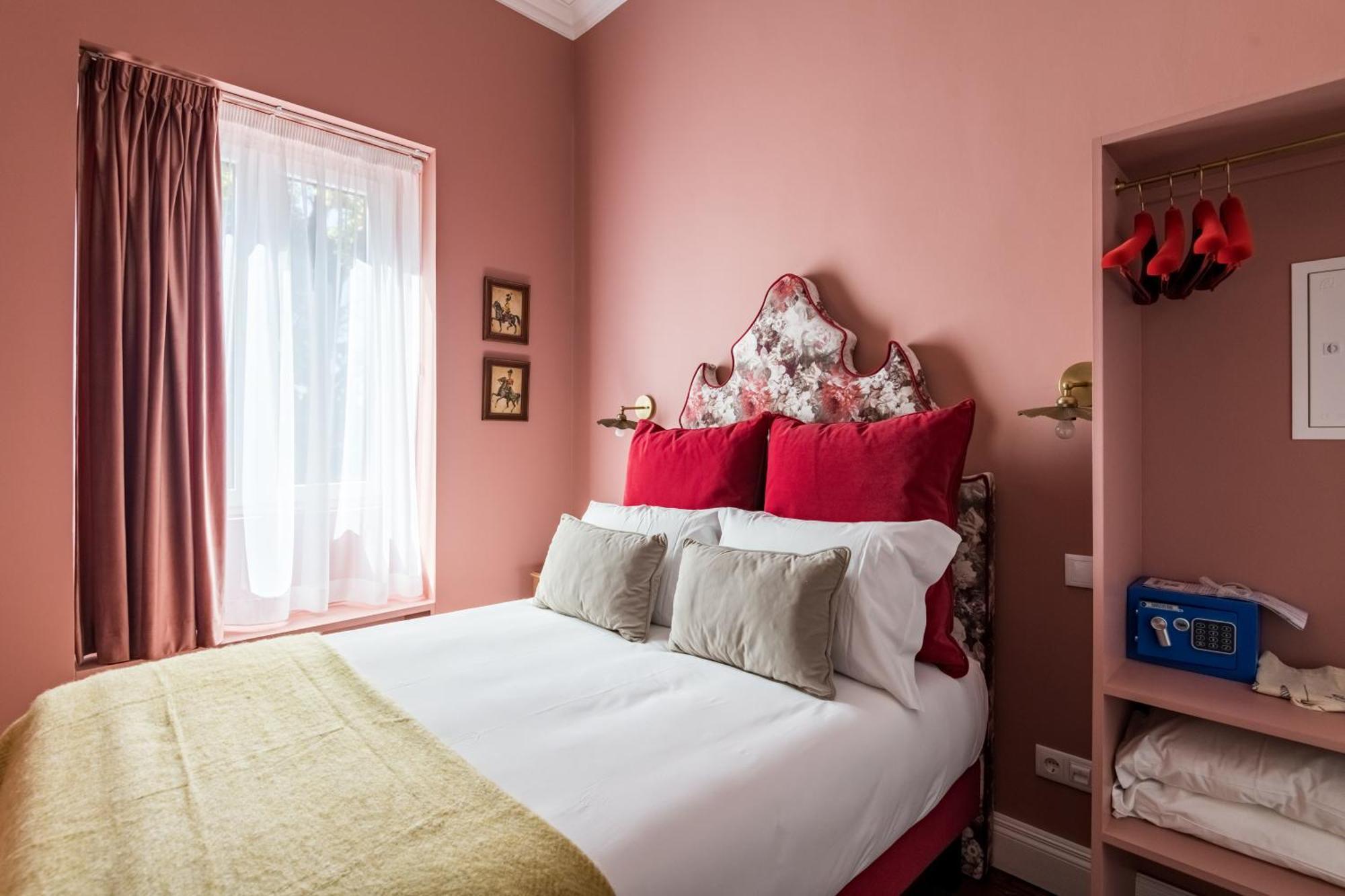 Hotel Camelia Boutique House Camacha (Madeira)