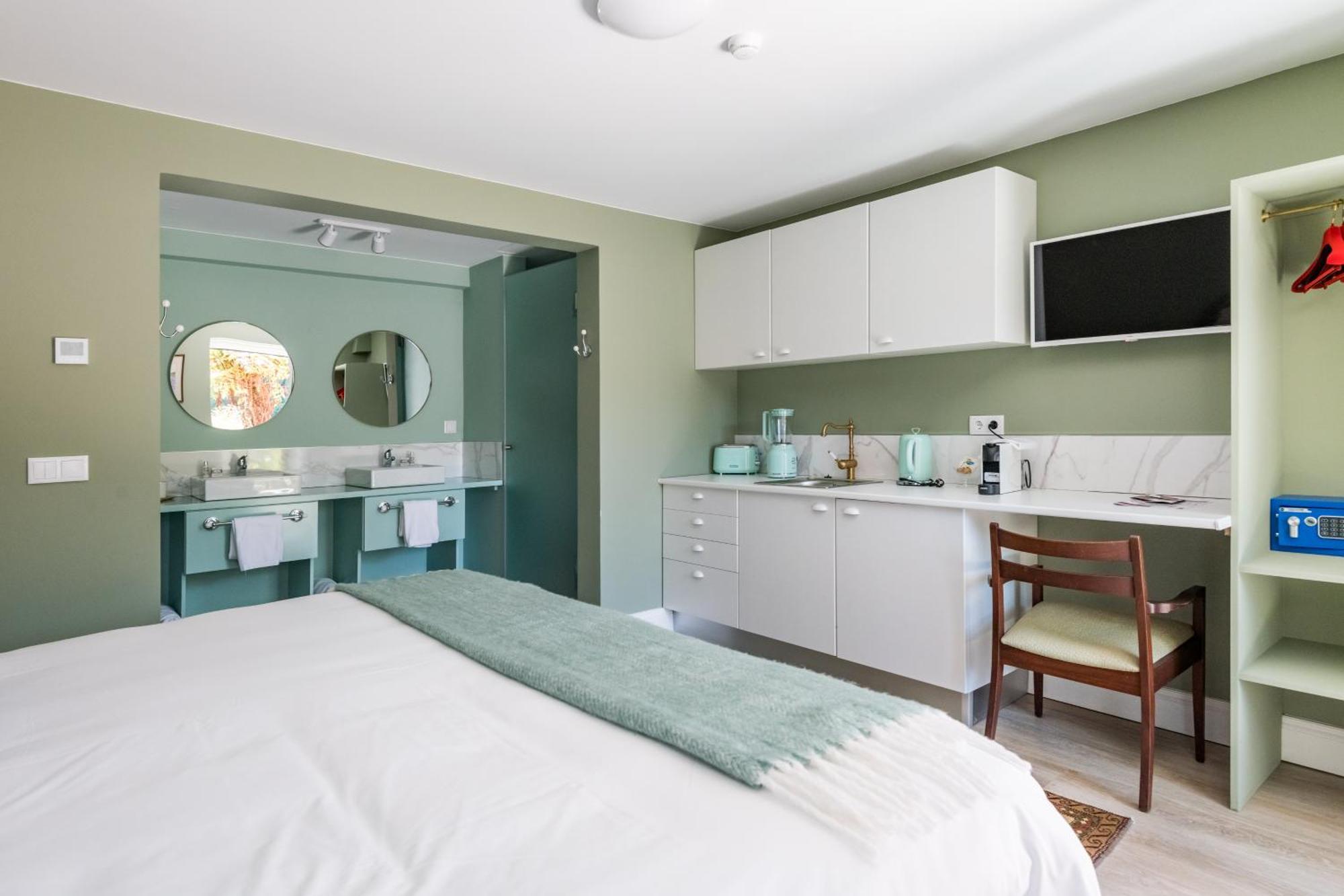 Hotel Camelia Boutique House *