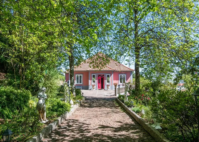 Villa Camelia Boutique House