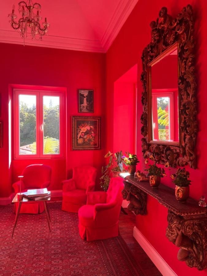 Hotel Camelia Boutique House