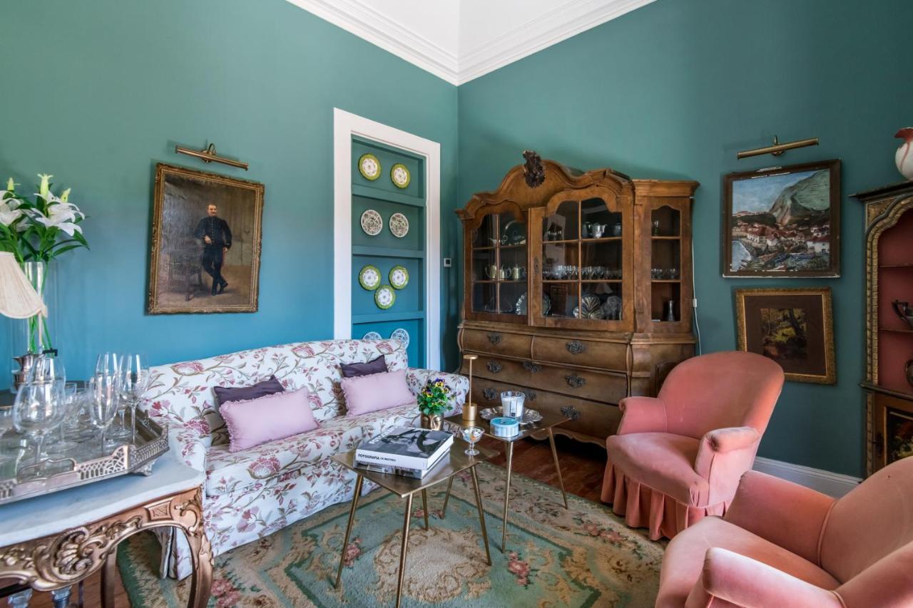 Camelia Boutique House *