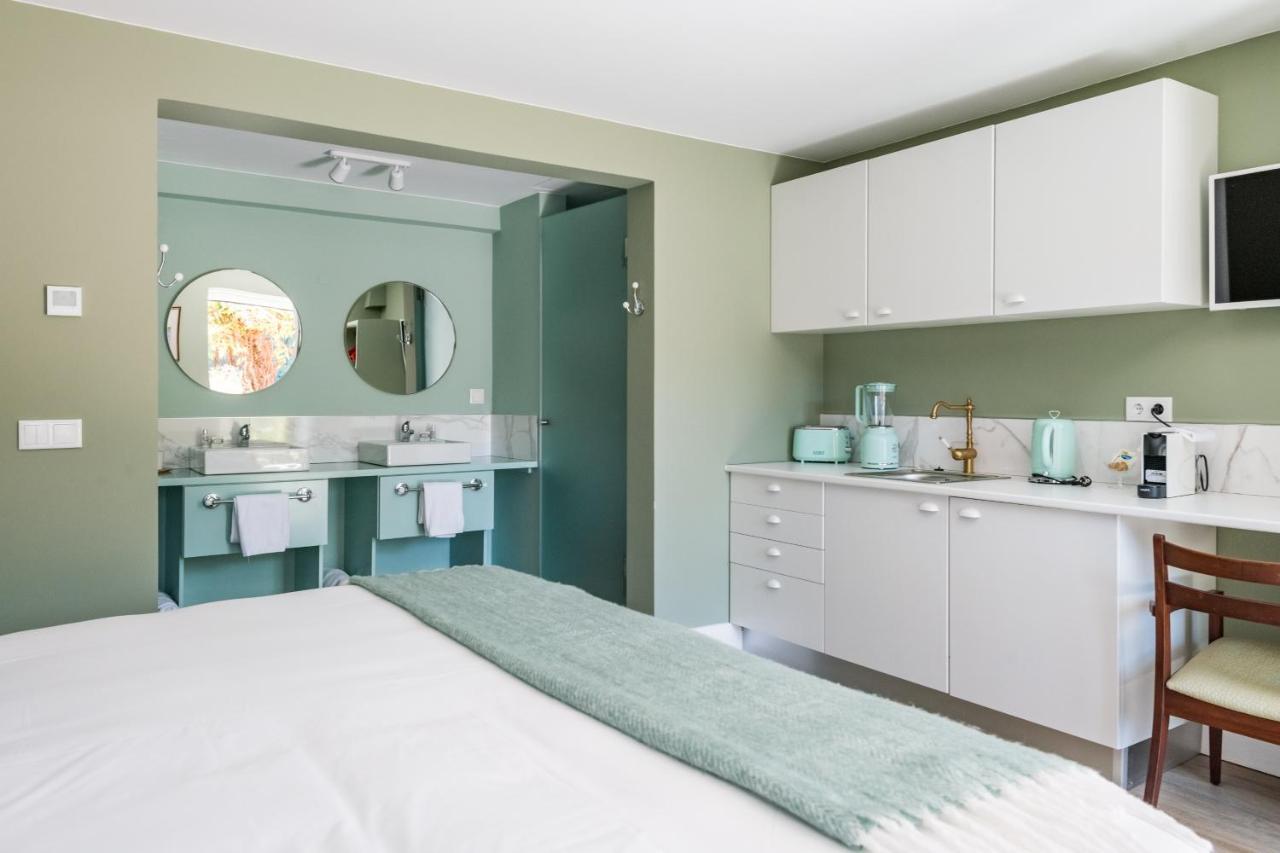 Camelia Boutique House Hotel Camacha (Madeira)