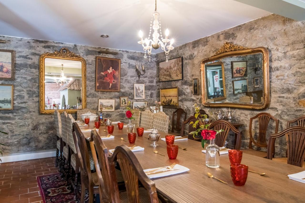 Camelia Boutique House