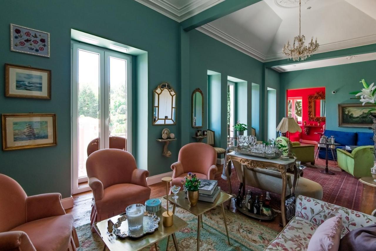Camelia Boutique House