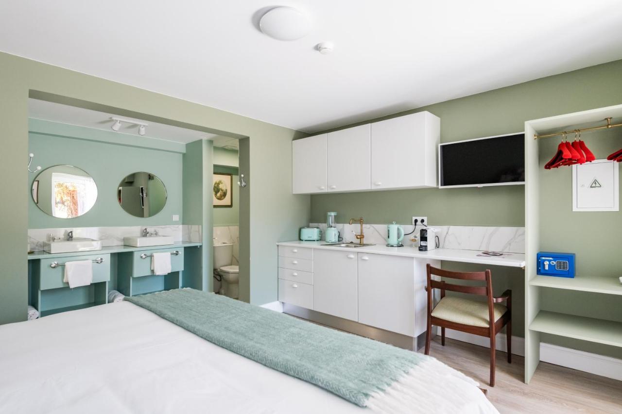 Hotel Camelia Boutique House