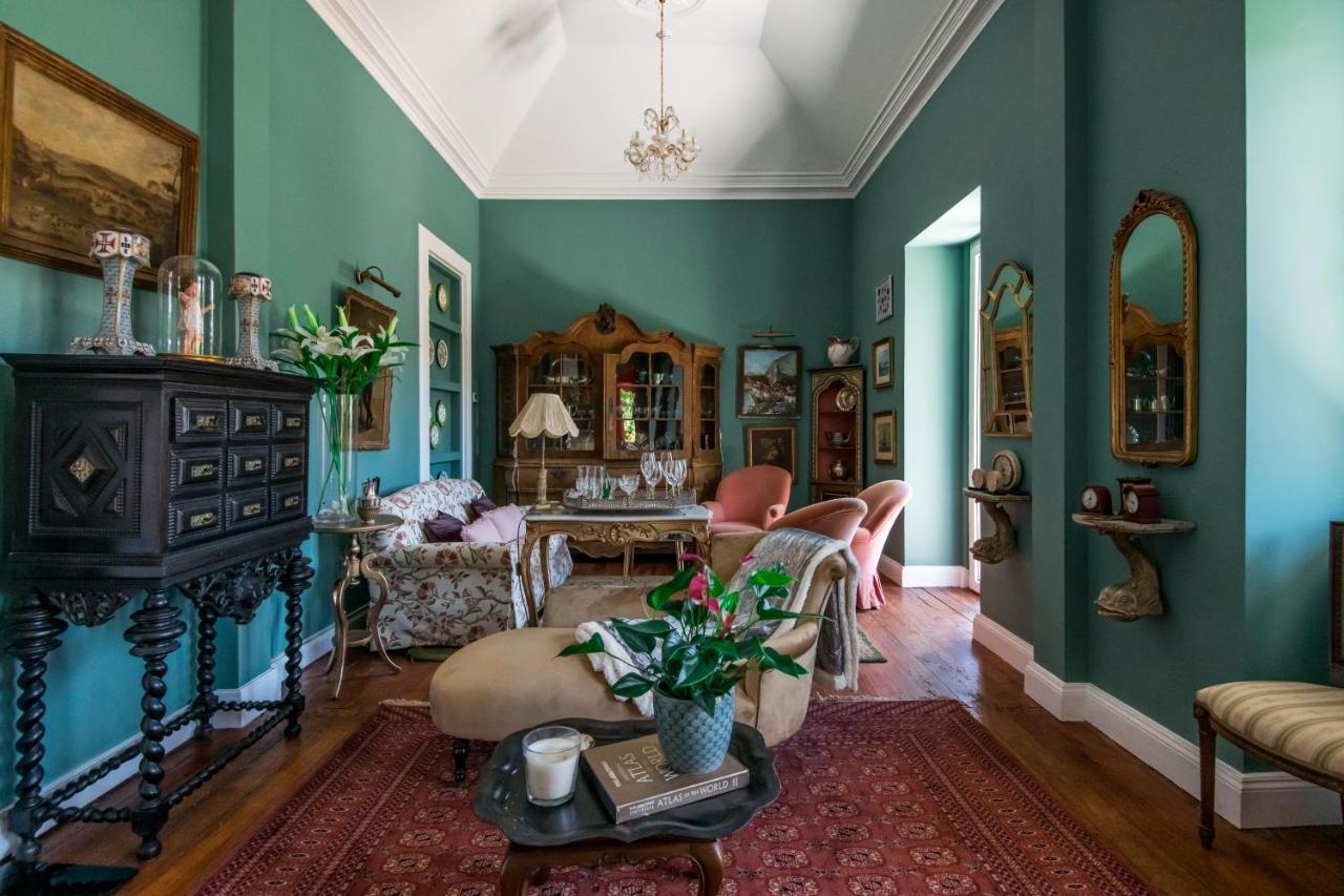 Camelia Boutique House