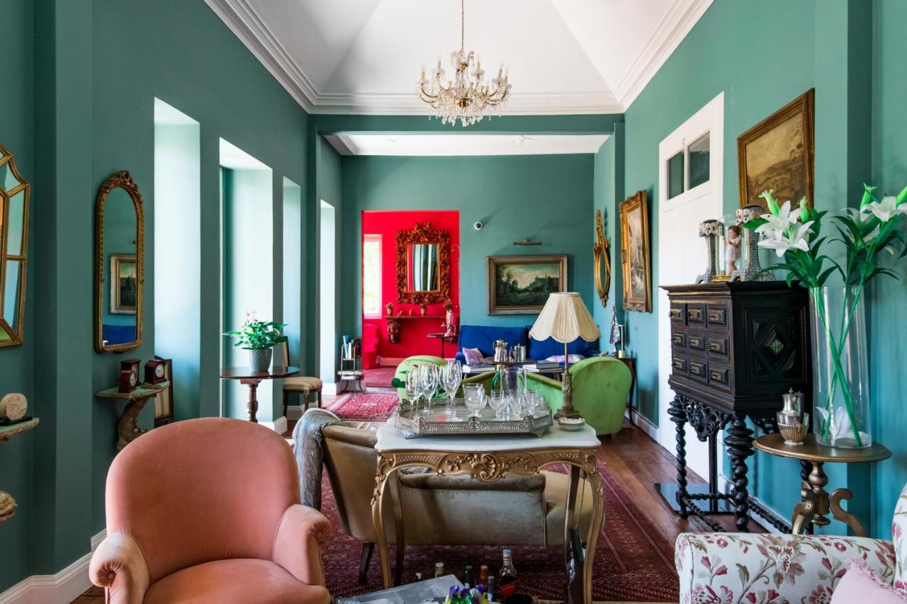 Hotel Camelia Boutique House Camacha (Madeira)
