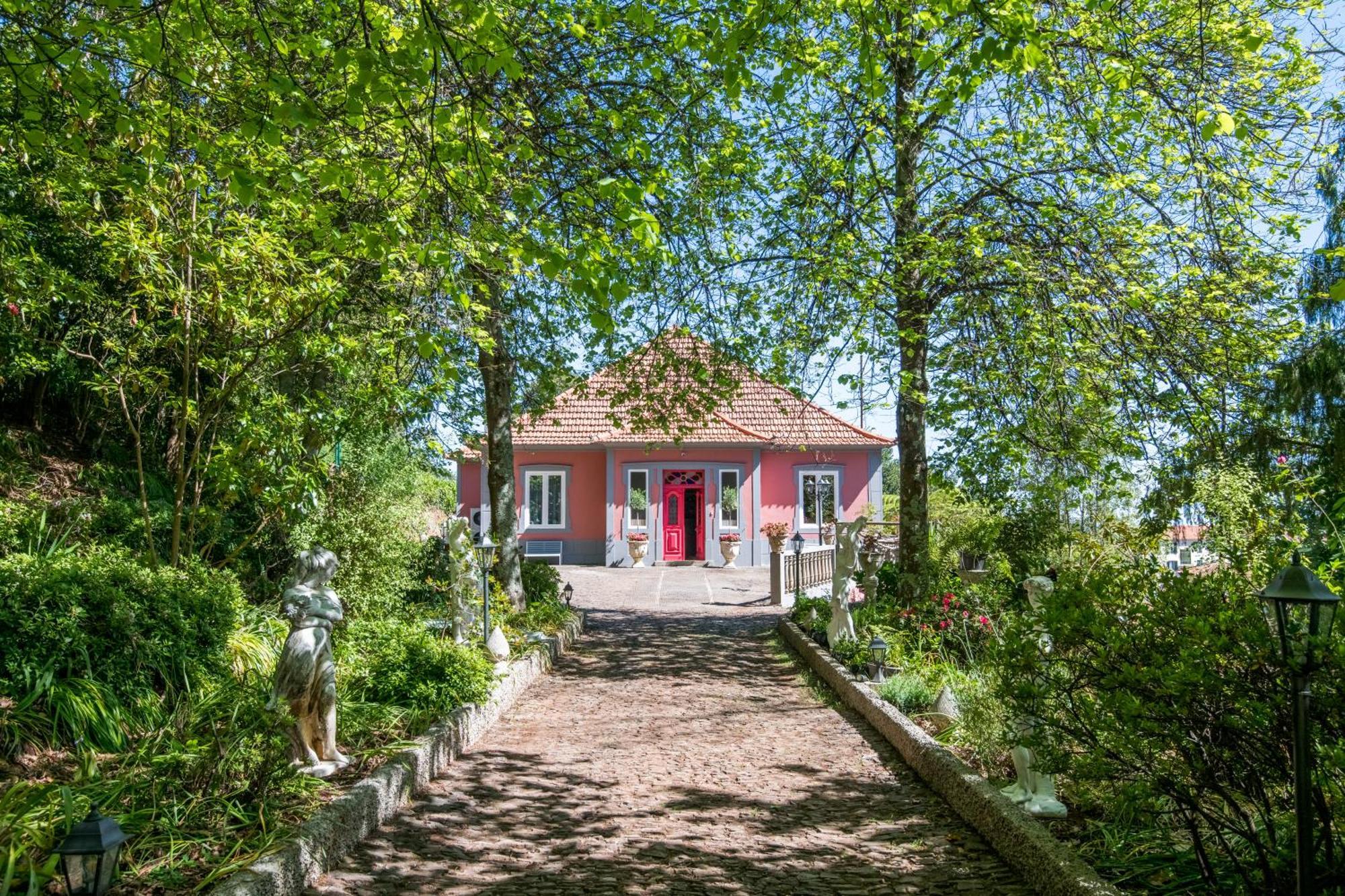 Hotel Camelia Boutique House Camacha (Madeira)
