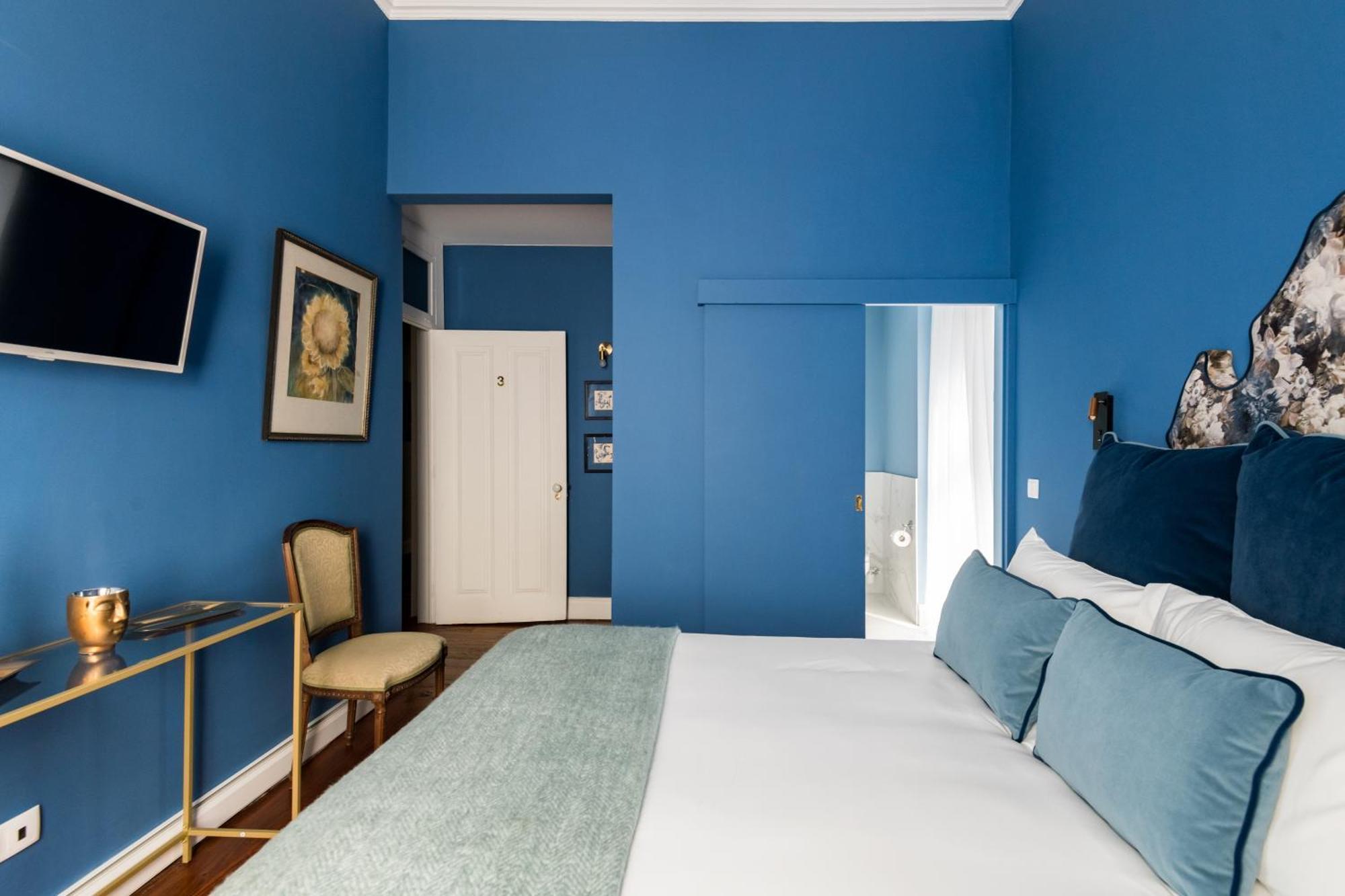 Hotel Camelia Boutique House Camacha (Madeira)