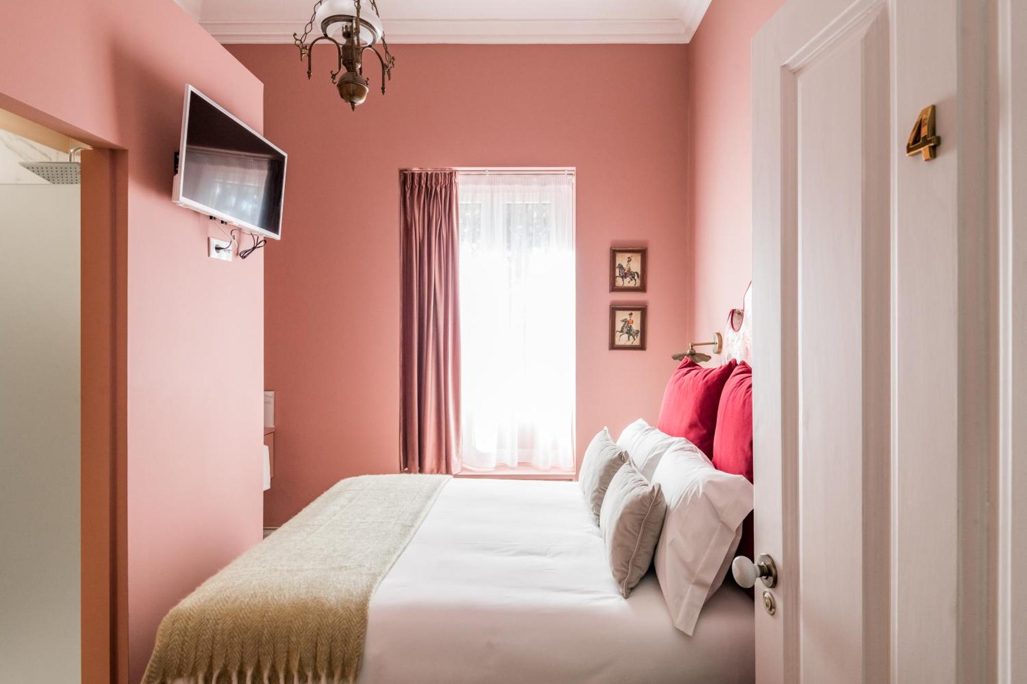 Camelia Boutique House Hotel Camacha (Madeira)