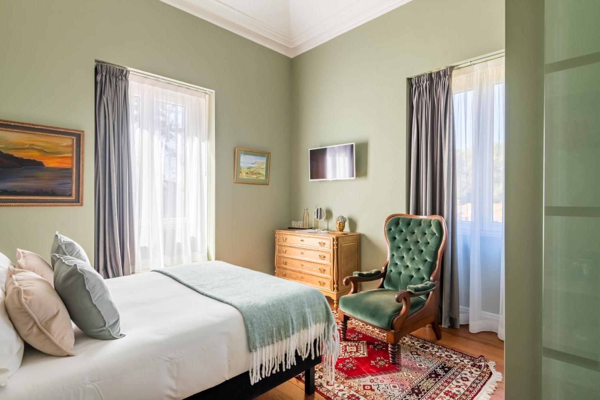 Camelia Boutique House