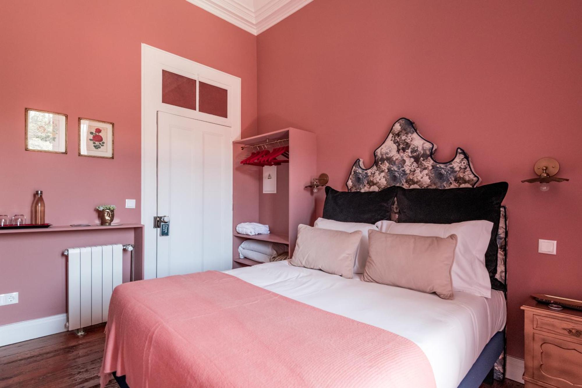 Camelia Boutique House Hotel Camacha (Madeira)