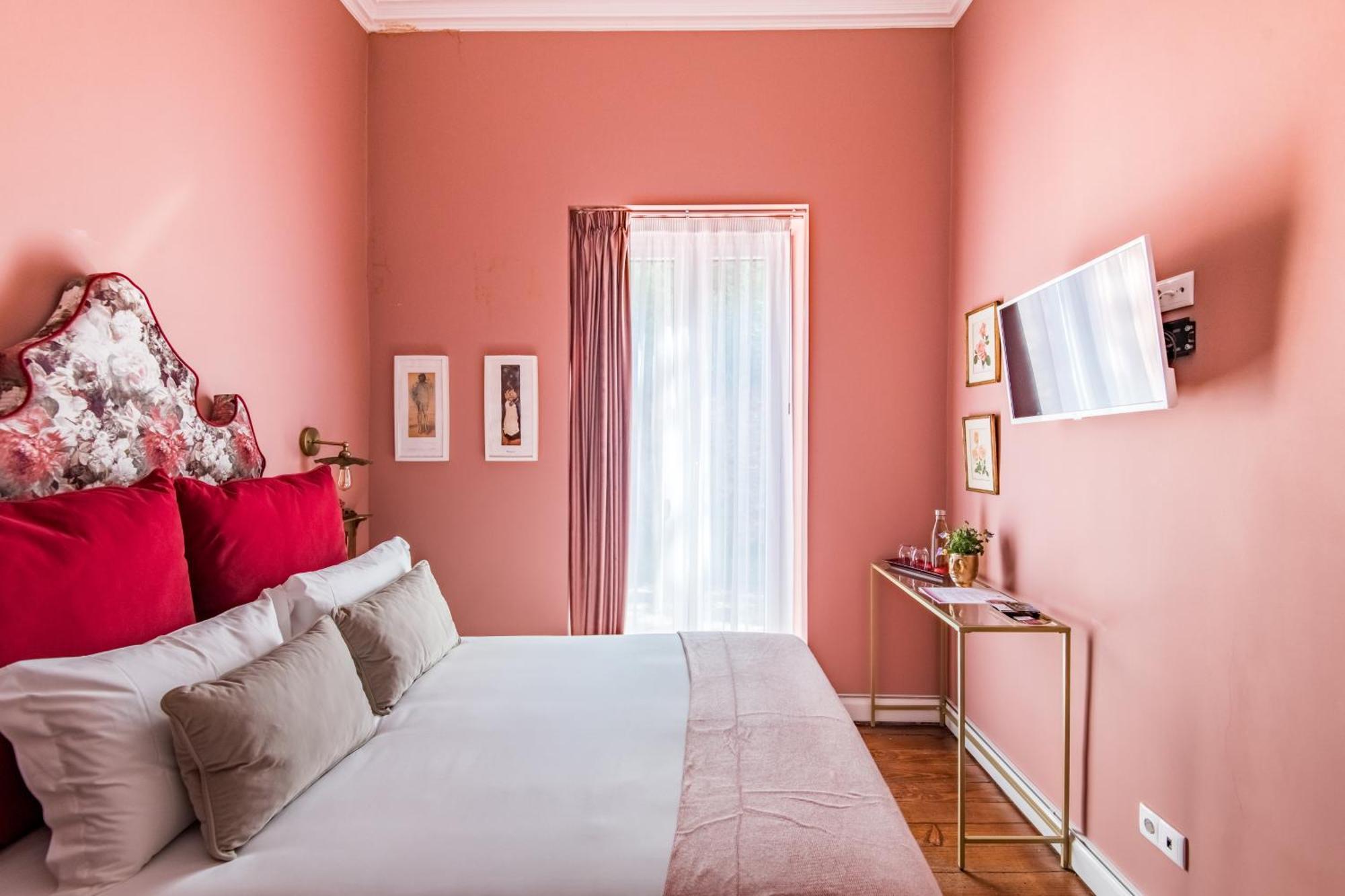 Camelia Boutique House