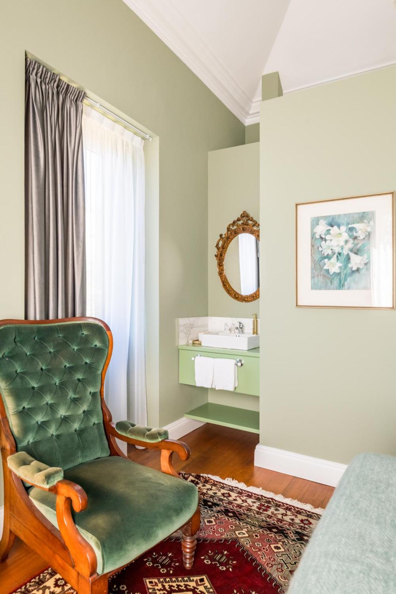 Hotel Camelia Boutique House