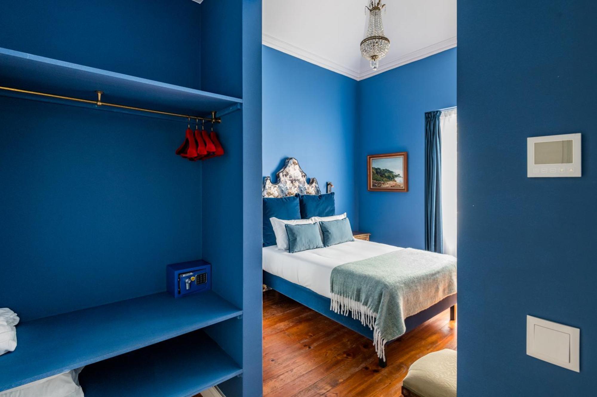 Camelia Boutique House Hotel Camacha (Madeira)