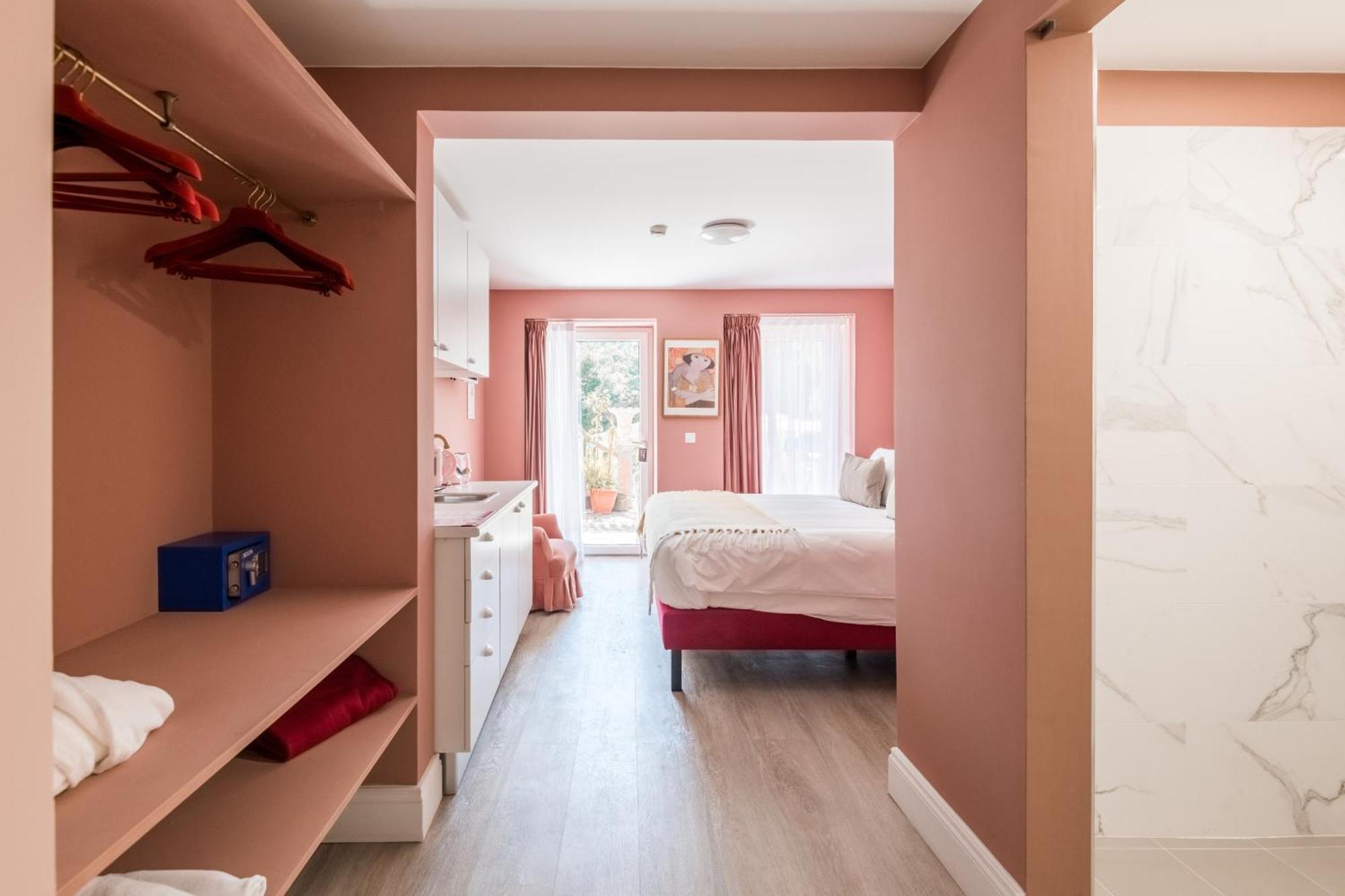 Hotel Camelia Boutique House *