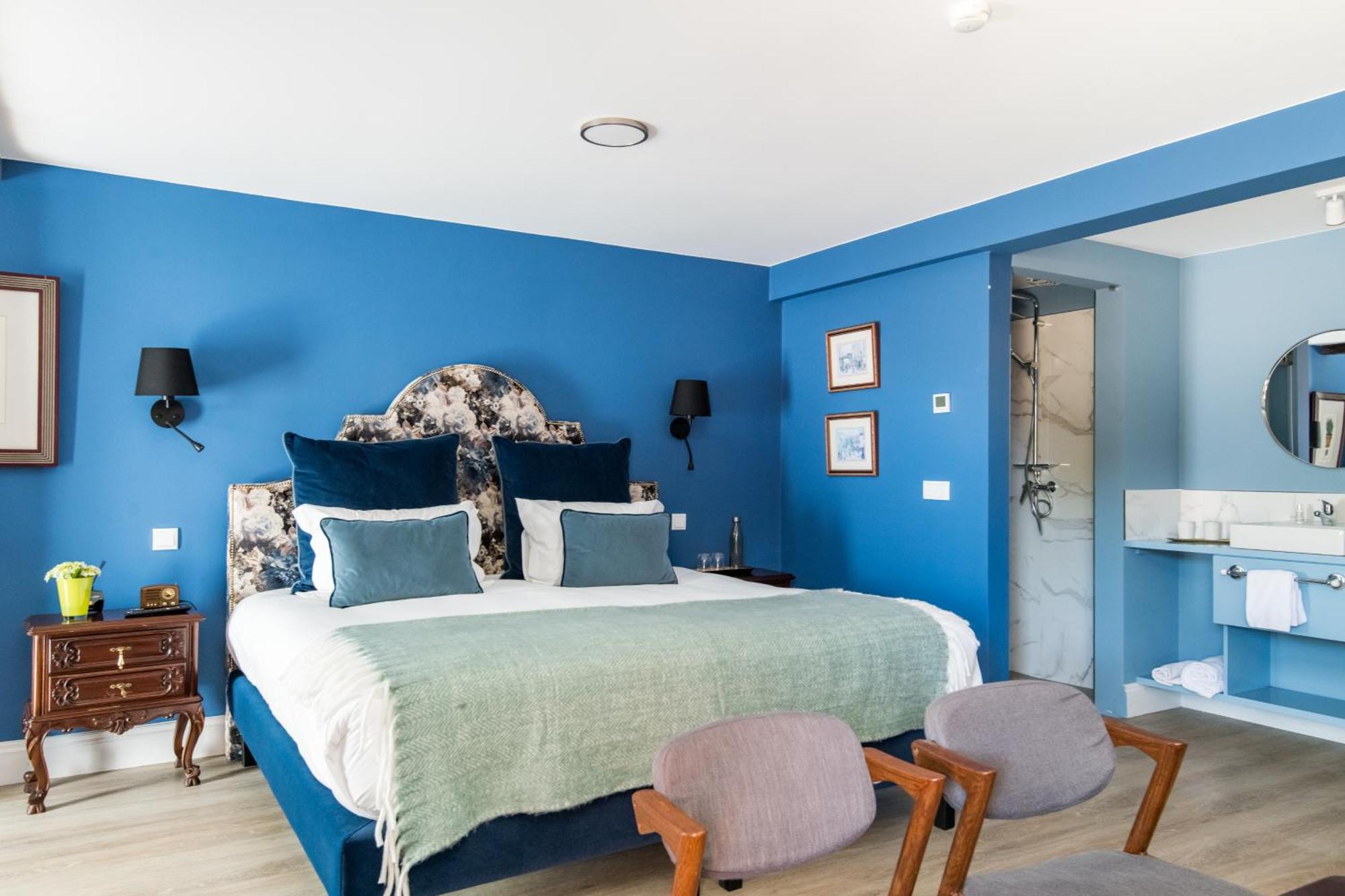 Camelia Boutique House Hotel Camacha (Madeira)