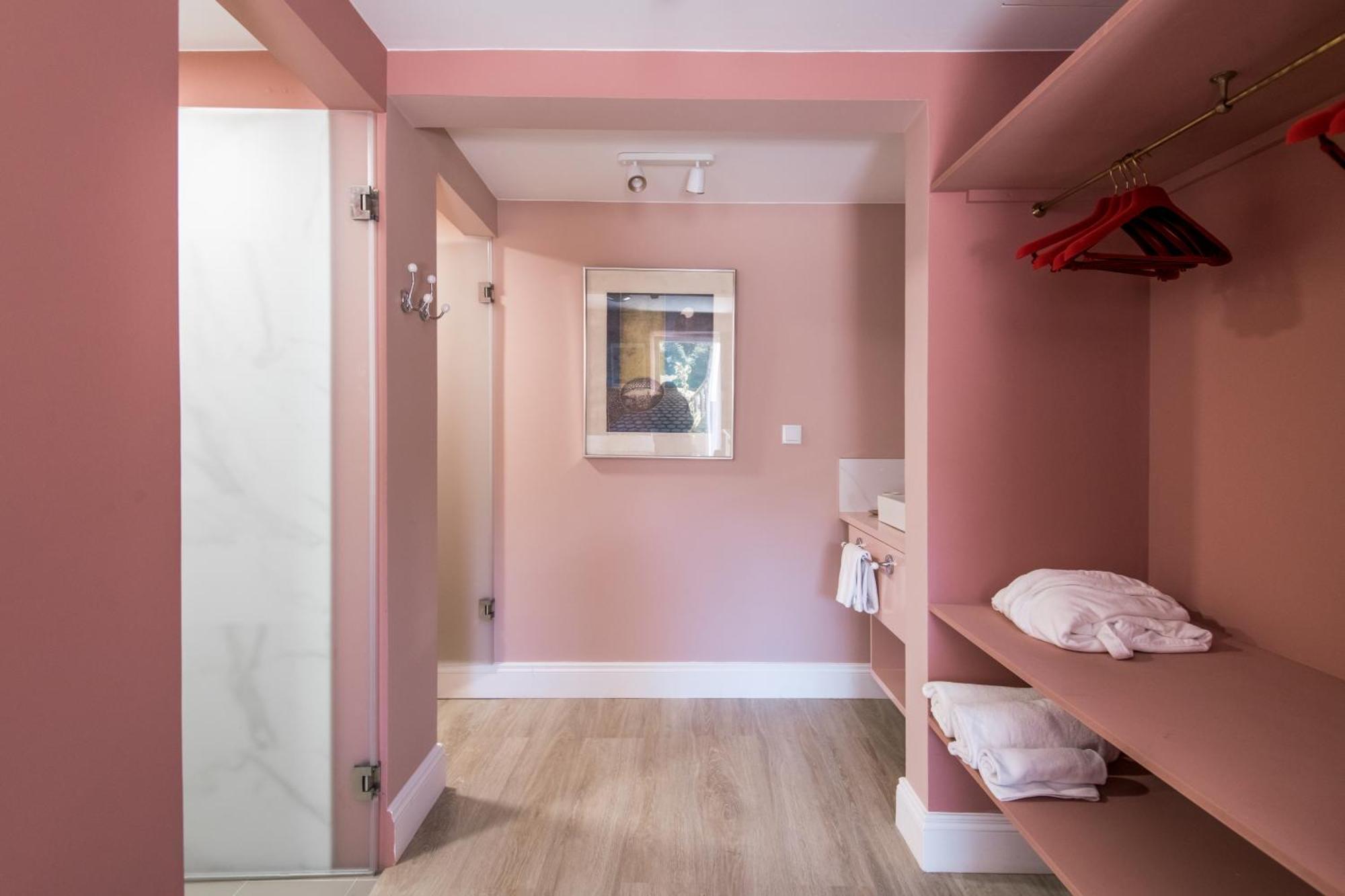 Hotel Camelia Boutique House Camacha (Madeira)