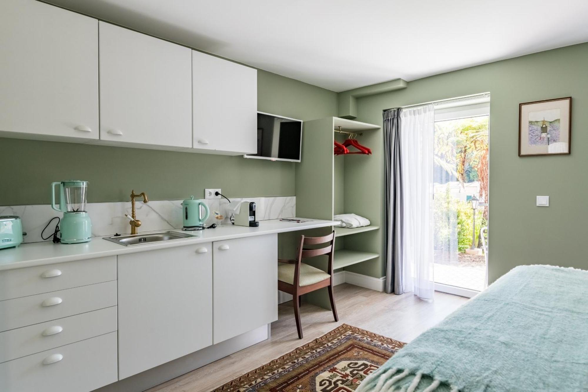 Hotel Camelia Boutique House Camacha (Madeira)