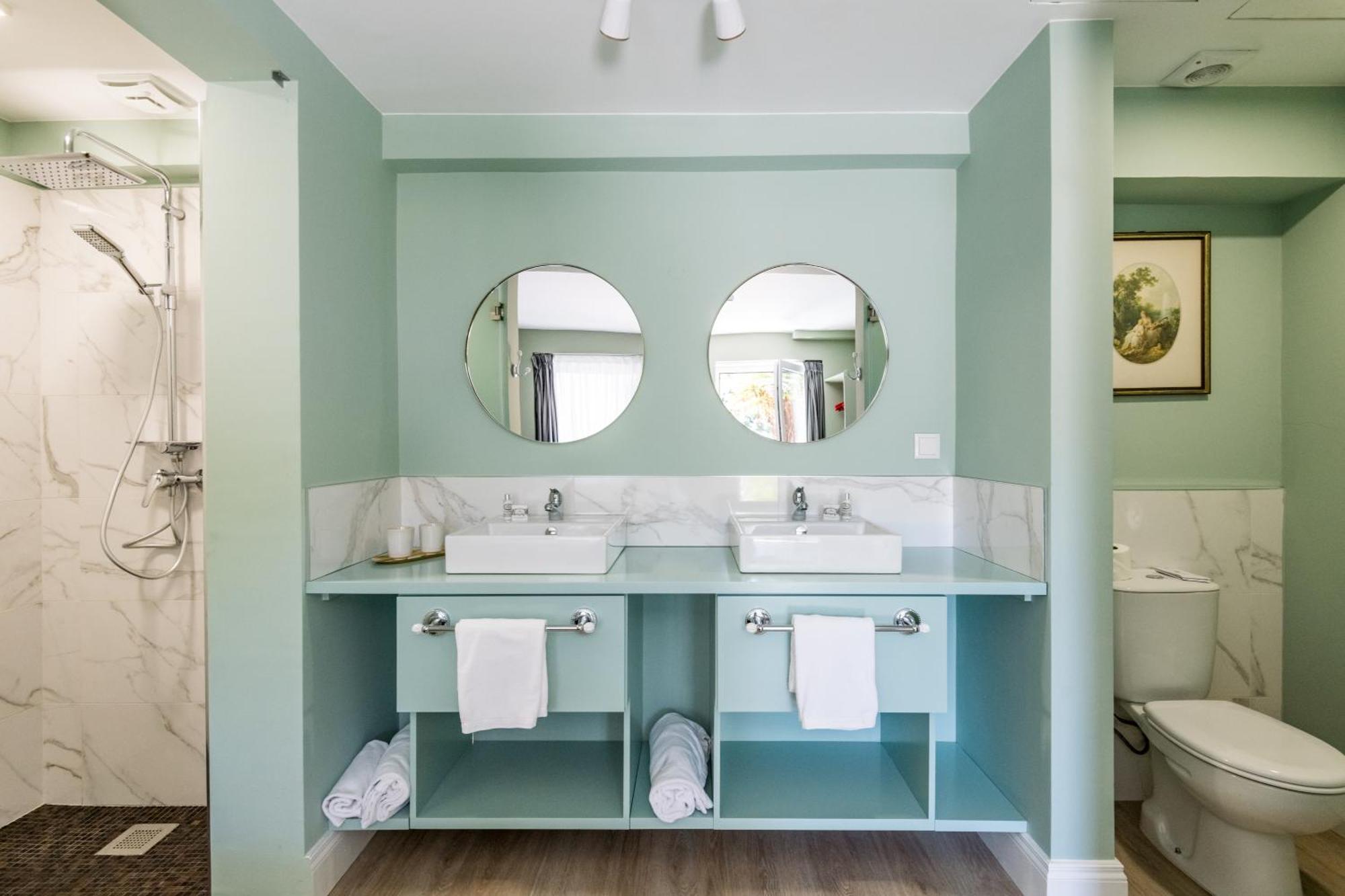 Camelia Boutique House Hotel Camacha (Madeira)