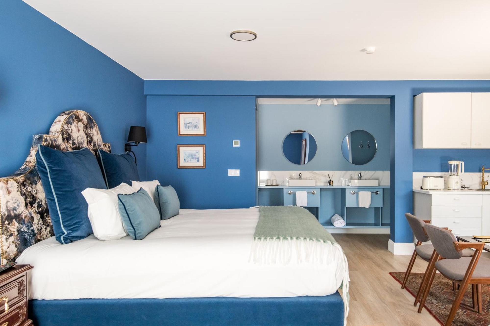Camelia Boutique House Hotel Camacha (Madeira)