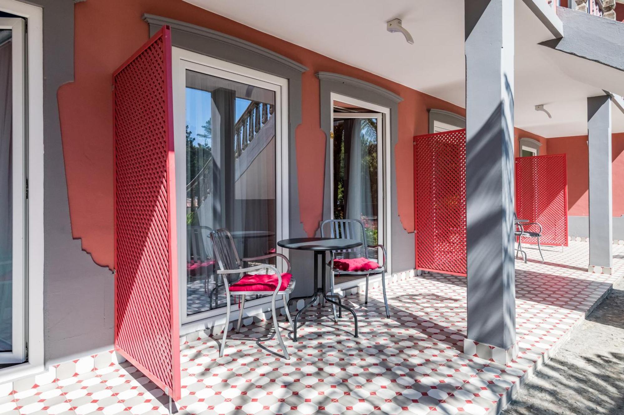 Hotel Camelia Boutique House