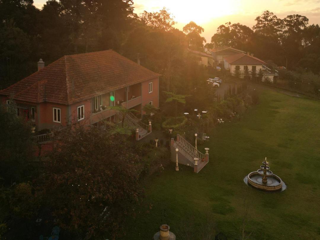 Hotel Camelia Boutique House Camacha (Madeira)