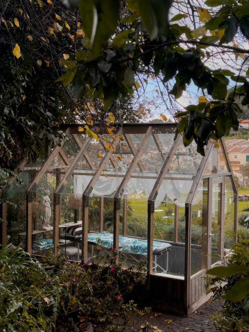 Camelia Boutique House Hotel